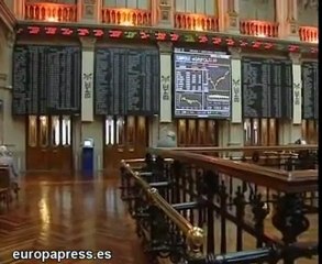 El Ibex 35 pierde un 1,12% tras la apertura