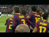 Champions League Finale FC Barcelona - Manchester United 2-1