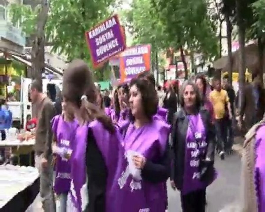 Halkevci Kadınlar