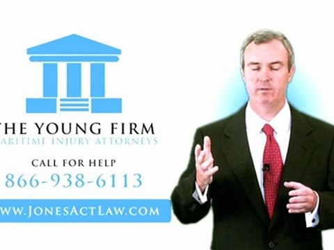 How to get a good settlement in your maritime Jones Act case