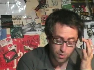 Interview Damien Vanni and the Chancellors - Touraine Média