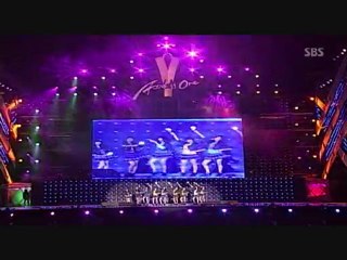 snsd Kissing you & into the new world