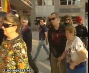 Juzgan al presunto asesino de Palomino