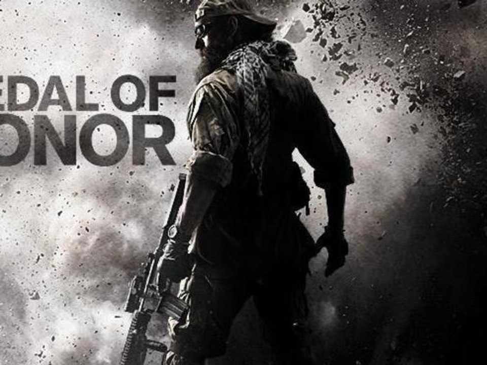 Vidéo Test : Medal of Honor