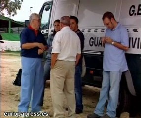 Desaparace un hombre en Mérida