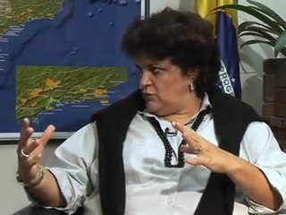 "O desafio é imenso, mas estou muito otimista"