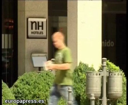 NH Hoteles y Hesperia unen sus negocios