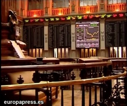 El Ibex sube 0,35 y marca máximo anual