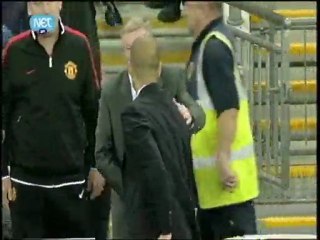 TELIKOS CHAMPIONS LEAGUE 2011 LHKSH TOY AGWNA