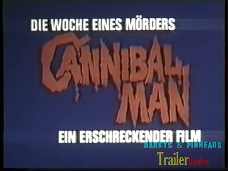 Cannibal Man
