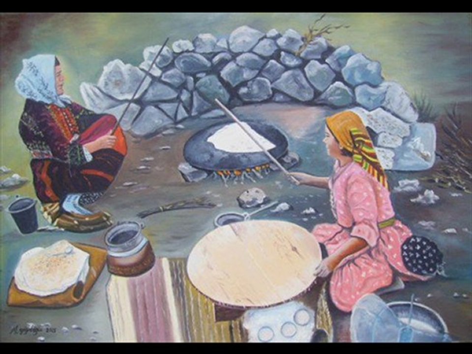 Ali Abbas ASLANTÜRK.....Baba Yurdu