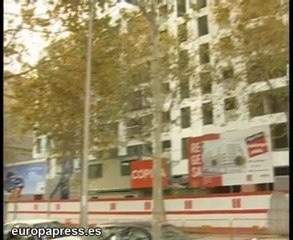La venta de viviendas cae un 20,3%