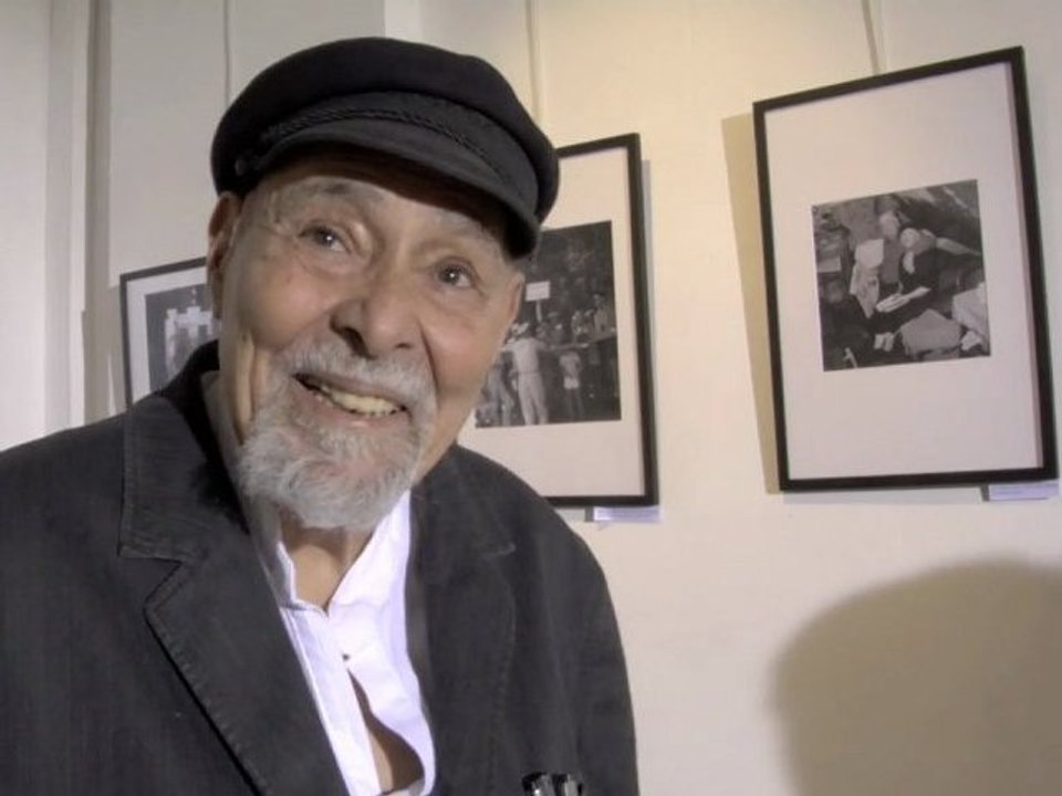 EXPO Gérald BLONCOURT