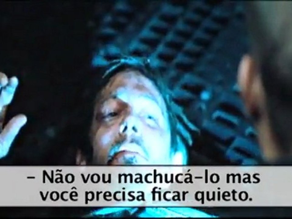 Pandorum (Pandorum)