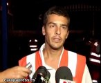 Cayuco con 65 inmigrantes rescatado en Tenerife