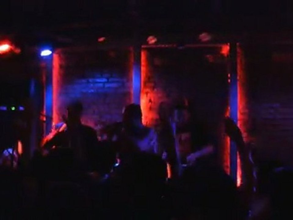 Da Poet - Poetika Album Release Party (1.Bölüm) @ Hiphoplife.com.tr