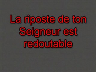 Magnifique lecture du coran __sourate Al-Bourouj___(360p)