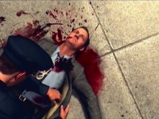 L.A. Noire Walkthrough Part2