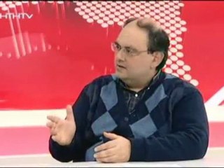 Δημήτρης Καζάκης /H καλύτερη οικονομοτεχνική ανάλυση που έγινε ποτέ για την Ελλάδα