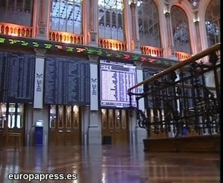 El Ibex 35 sube un 0,71% en la apertura