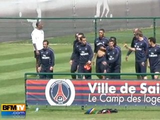 Changements attendus après la vente du PSG