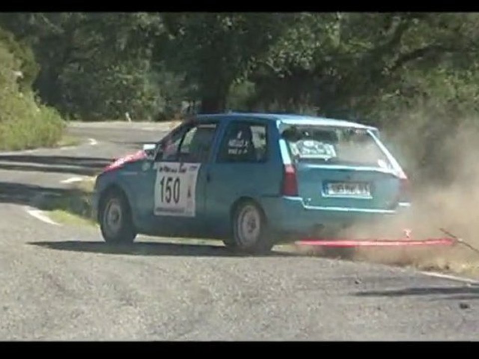 rallye plan de la tour 2011