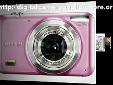 Fujifilm Finepix JX200 Low Price