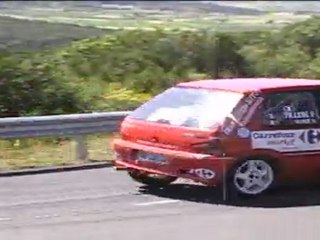 RALLYE DU PRINTEMPS 2011 ( passages des rallyesudiens )