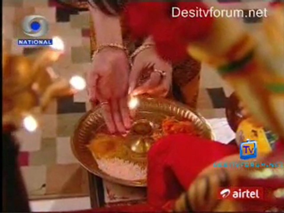 Karam Dharam Apna Apna - 1st June  2011 Video Watch Online p3