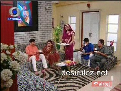 Karam Dharam Apna Apna - 1st June 2011 pt1