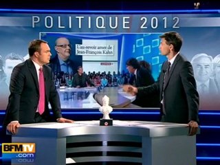 Luc Ferry assure connaître un ancien ministre pédophile mais ne le cite pas