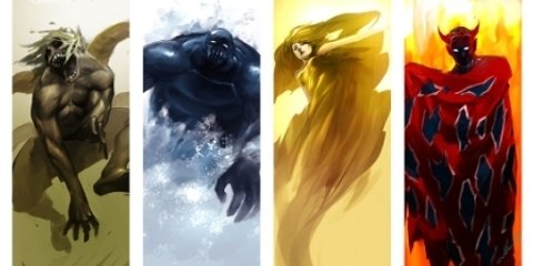 Blind Test spécial Final fantasy