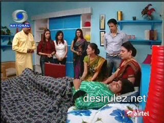 Karam Dharam Apna Apna - 1st June 2011 pt4