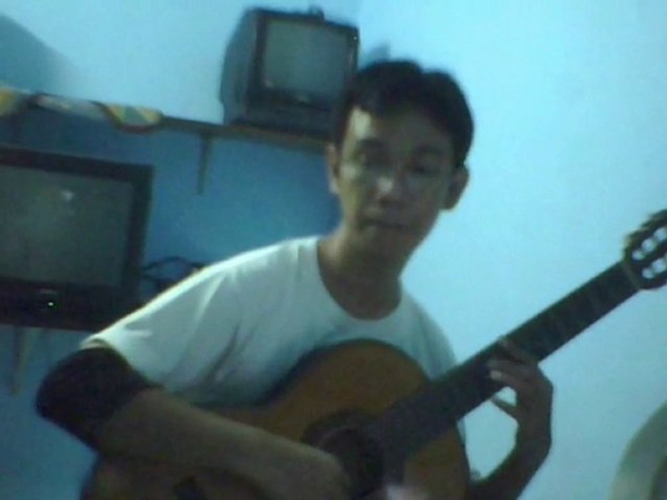 Be My Lady