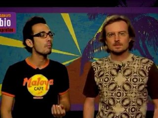 Sakifo Bio Expresso 26 : Yodelice