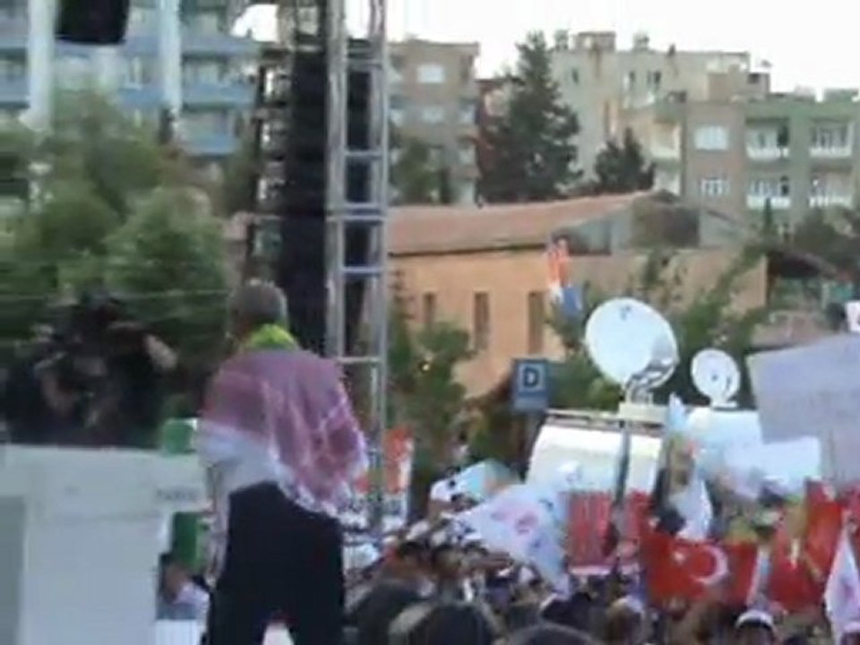kılıçdaroğlu