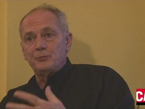 Interview de Thomas Sertillanges sur la liberté d'expression des radios libres