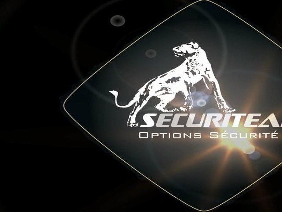 Options Securité - Securiteam