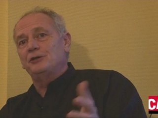 Interview de Thomas Sertillanges sur les nouveaux talents des radios libres