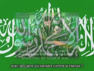 Le conflit au moyen orient