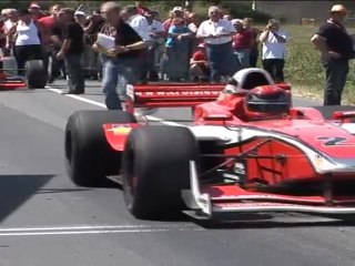 Montagne La Pommeraye - Championnat Sport