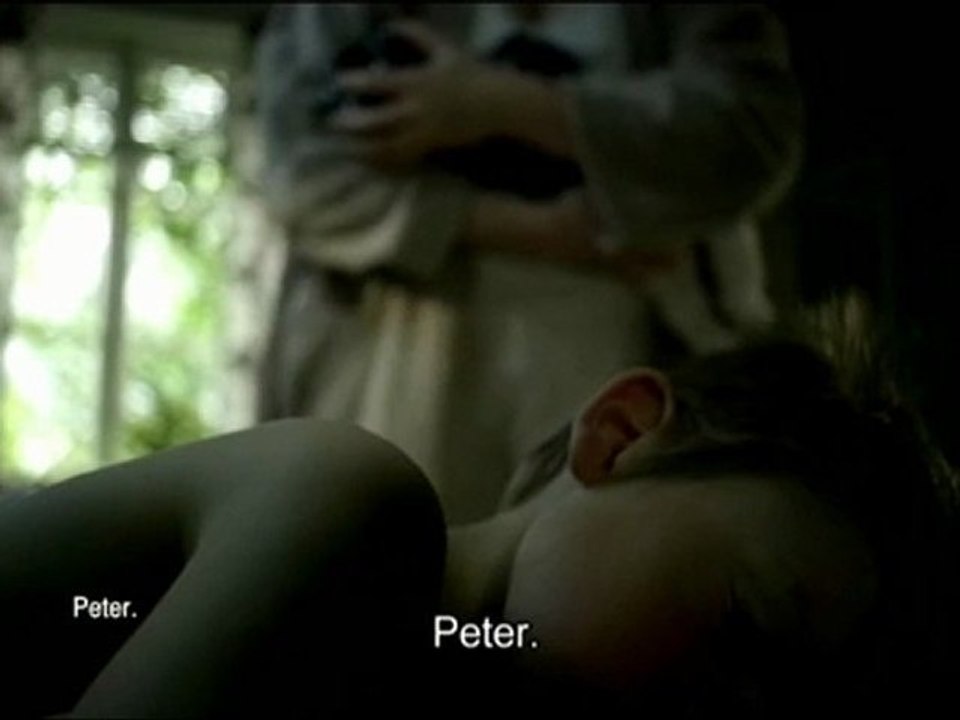 Peter's Room