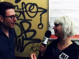 SPOT 2011 - 01 - The Road to Aarhus