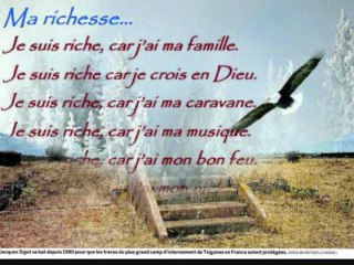 Hommage aux Tziganes