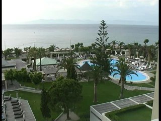 Sheraton Rhodes Resort