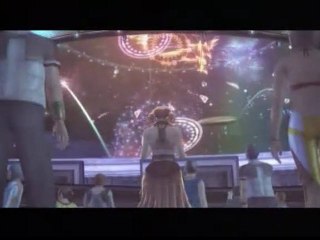 FF13 [6] Chapitre 4 : Les pics infâmes