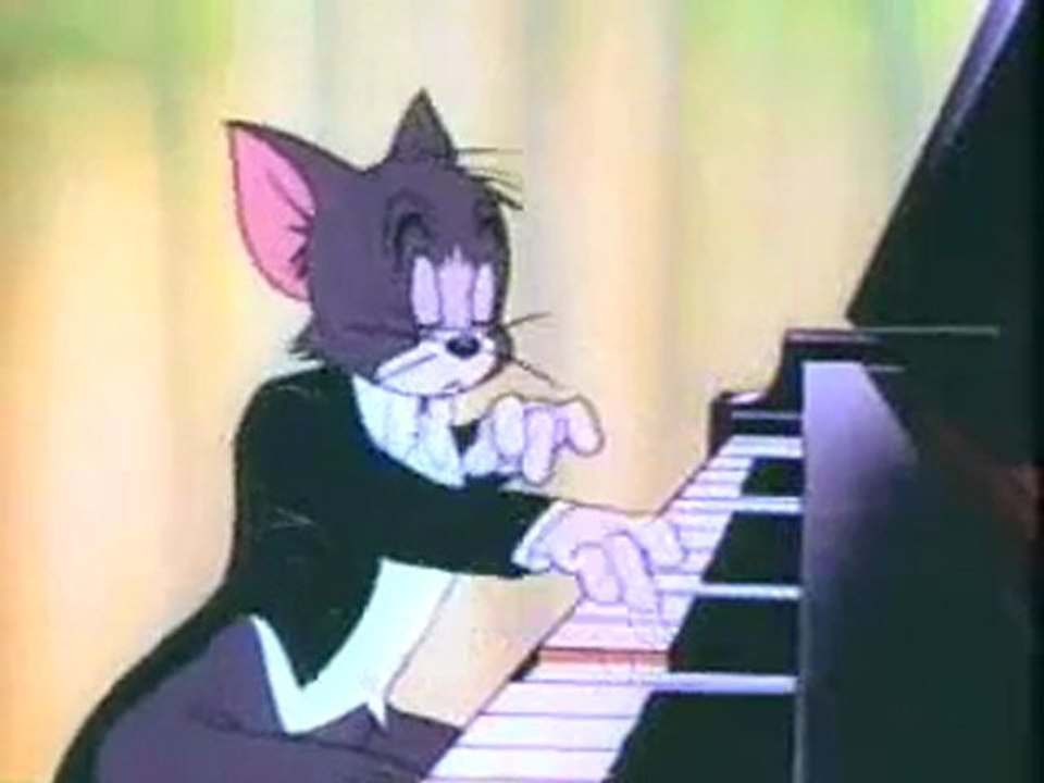 Tom et Jerry