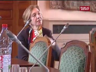 Des machistes au Sénat ?