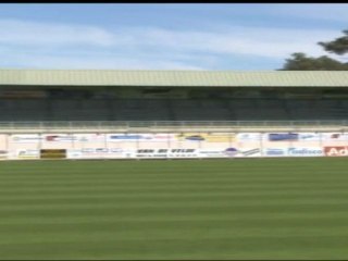 Bande annonce Finale Coupe des Landes 2011