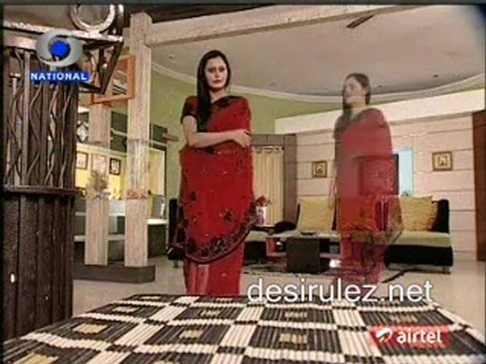 Ek Maa Ki Agni Parikshaa - 1st June 2011 pt1